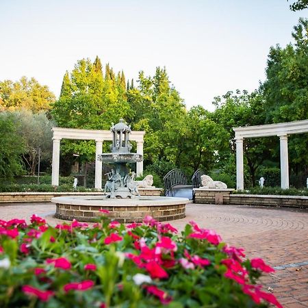 La Tenuta Di Rocca Bruna Country Resort Tivoli Zewnętrze zdjęcie